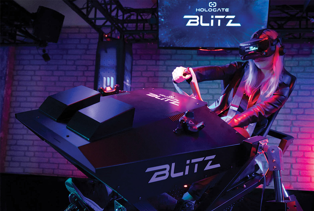 Blitz-3