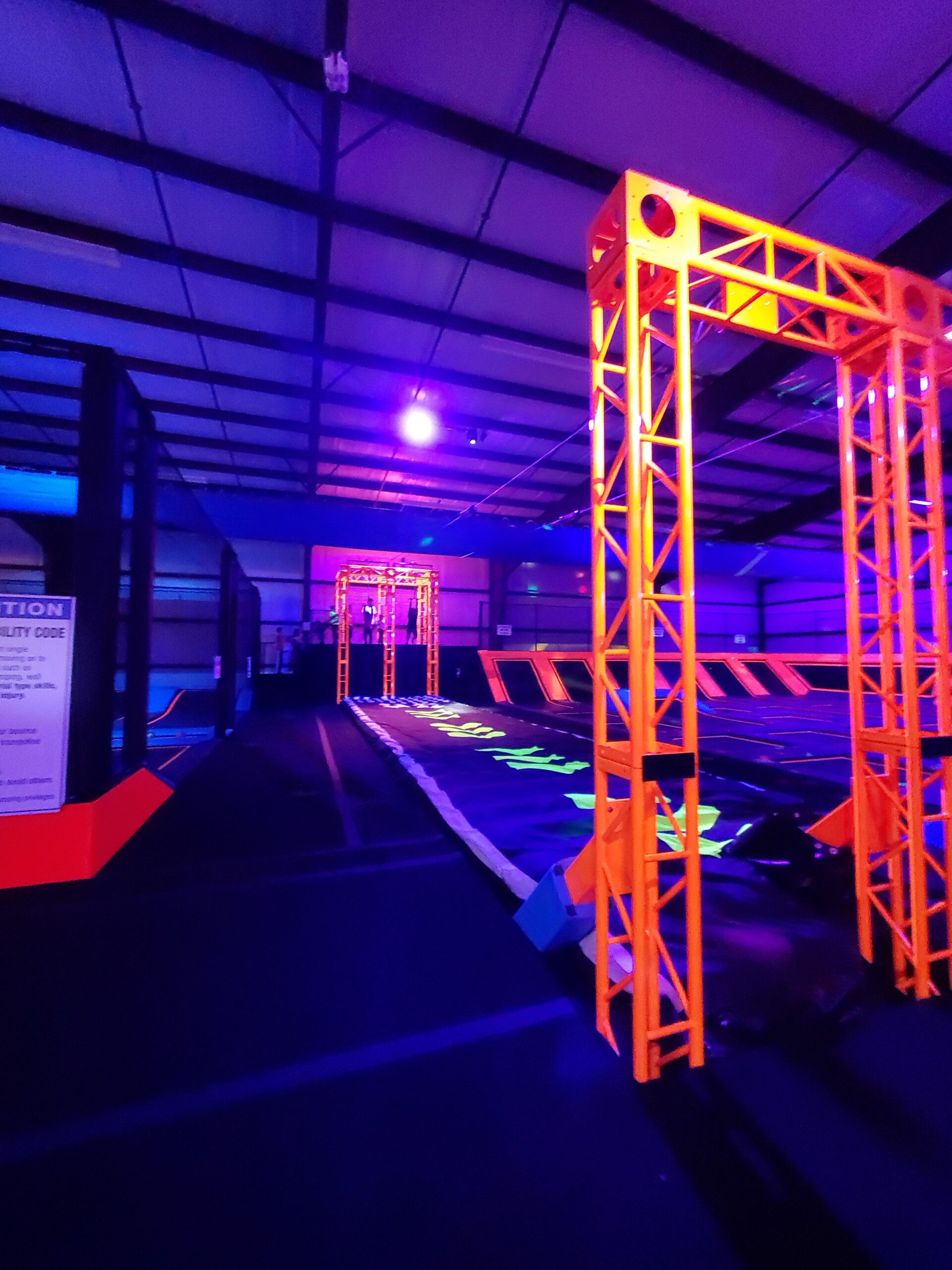 Trampoline Park Lewisville Tx - ogm3bzo